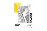 Reeves A4 Tracing Pad (25 Sheets)