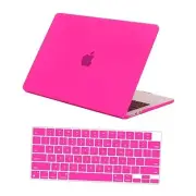 Compatible with MacBook Air 13.6 inch Case 2024 2023 2022 Release A3113 A2681