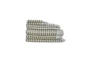 Jenny Mclean Pom Pom 14 Piece Natural Towel Pack