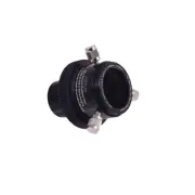 ANTLIA Solar Discover Mini Solar Filter 1.25" Adapter for Dual-band Ha/CaK