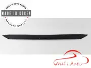 PREMIUM BONNET PROTECTOR MOLDING SUITS KIA CARNIVAL 06/2014-08/2020