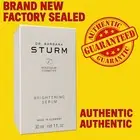 Dr. Barbara Sturm Brightening Serum - 30 ml / 1 oz AUTHENTIC GUARANTEED