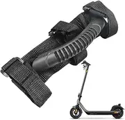 Scooter Shoulder Strap - Handle Grip Scootter Carry Strap | Non-Slip Electric Scootter Carrying Strap | Folding Electric Scootter Portable Handle | Hand Carrier Straps for All Ages