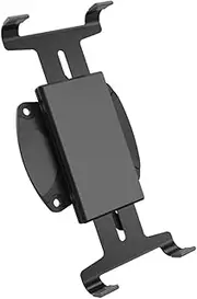 Tablet Desk Holder Adapter VESAConnector for VESA Desk Monitor Mount Stand Arm Universal Adjustable Perfect fits for iPad Samsung 8"-10" inches Office Home ACA-A69