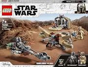 LEGO Star Wars: The Mandalorian Trouble on Tatooine 75299 Building Kit
