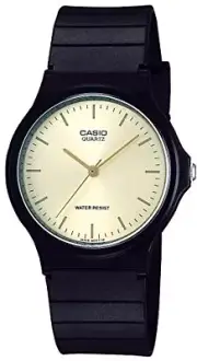 CASIO MQ-24-9ELJF Analog Watch STANDARD #Men's