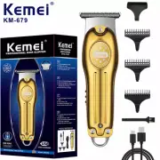 Clippers Machine Professional Hair Trimmer Shaving Beard Cutting Cordless Barber