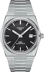 [Tissot] PRX T1374071105100 POWERMATIC STAINLESS STEEL MEN'S WATCH