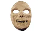 Zombie Mask Full Face Prosthetic Latex Halloween Cosplay FX Special FX Undead