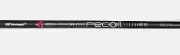 UST MAMIYA 59g WEDGE SHAFT 760 F2 ES SENIOR FLEX RECOIL GRAPHITE IRON 355 taper