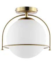 Safavieh Valise Flush Mount