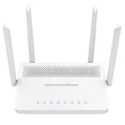 GRANDSTREAM GWN7052F 2x2 802.11ac Wave-2 WiFi ROUTER with 4 LAN + 1 WAN SFP