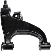 Rear Right Lower Forward Control Arm Dorman For 2004 Nissan Pathfinder Armada