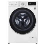 LG 10kg Front Load Washing Machine WV51410W