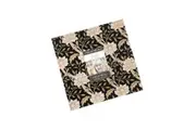 Moda Moris Manor Layer Cake 10" Squares Fabric by Barbara Brackman Quilting Sewing