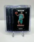 (3) 2023-24 Panini Prizm Monopoly Brandon Miller #15 Rookie RC Lot - Hornets