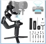 Feiyutech SCORP-C Combo Camera Stabilizer with Magnetic Al Tracker 3-Axis