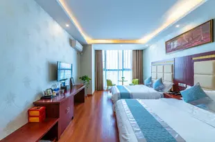 貴陽雲躍酒店Yunyue Hotel
