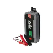 Ozito 12V 10 Amp Battery Charger For Intelligent Battery Charger