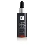 Eminence Eminence Charcoal & Black Seed Clarifying Oil 30ml Cleansers