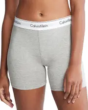Calvin Klein Modern Cotton Blend Boxer Brief