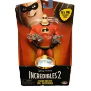 The Incredibles 2 Chain Bustin’ Mr. Incredible Action Figure BRAND NEW