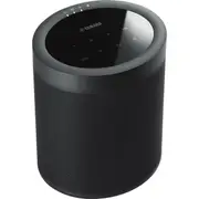 BLACK MUSICCAST 20B WIFI SPEAKER