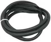 Front Door Body Side lh weatherstrip fits Genesis 2014-2016