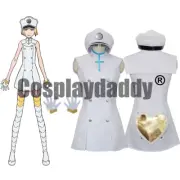 Bleach Wandenreich Quincy Sternritter Liltotto Lamperd Uniform Cosplay Costume