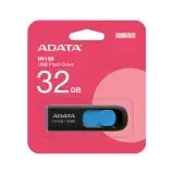 在飛比找遠傳friDay購物精選優惠-[五入組] 威剛ADATA UV128 32G USB3.2