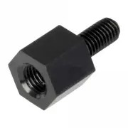Bike It Motorcycle Rearview Mirror Adaptors - 8mm Standard To Reverse Thread