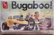 AMT Bugaboo T197-225 1/25 Scale Model Kit