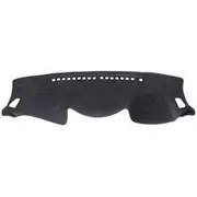 Sunland Charcoal Dashmat to suit Nissan Navara D23 MY21 Facelift - D8606