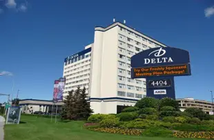 Delta艾德南酒店和和會議中心
