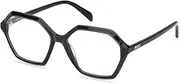 [Emilio Pucci] Pucci EP5237 001 shiny black 54/16/140 WOMAN Eyewear Frame