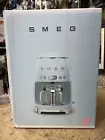 Smeg 50's Retro Pink Drip Coffee Machine