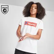 Berghaus Grid T-shirt Junior