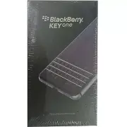 NEW BlackBerry KEYone BBB100-2 Single-SIM 32GB Silver QWERTY Unlocked 4G OEM