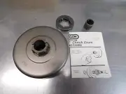 CLUTCH DRUM FOR STIHL 051 051AV 075 075AV 076 076AV CHAINSAW ---- BOX 1167