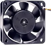 Cooling Fan for NIDEC TA225DC B34605-57 6025 12V 0.58A