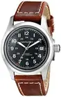 [Hamilton] HAMILTON Watch, Official Warranty, Khaki Field, Mechanical Automatic,