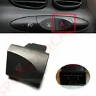 OEM Parts Hazard Switch Assy for 2001-2002 Santa Fe Hyundai 9379026000