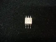 MINICIRCUITS T2.5-6-KK81 RF Transformer Freq 0.01-100 MHz 50Ω SMT *NEW* Qty.1
