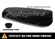 HONDA CB350K0 CB350 K0 1968-1969 '68 '69 SEAT COVER [HOAC]