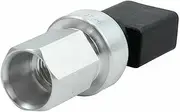 A/C Pressure Switch Sensor Compatible with VW for Caddy 2004-2010 for Golf 1997-2016 for Passat 2000-2014 Air Conditioning Switch A/C Pressure Switch Sensor 1K0959126E