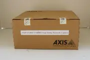 AXIS (MPN 0481-001) P3364-V 6MM Dome Camera NEW IN BOX Day Night Indoor