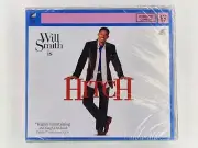 Hitch - Will Smith - VCD - New Sealed