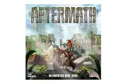 Aftermath An Adventure Book Game Board Game