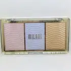 Milani Stellar Lights Highlighter Highlighting Palette 02 Holographic Beams