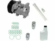 A/C Compressor Kit For 11-17 Honda Odyssey BT45R5 (for: Honda)